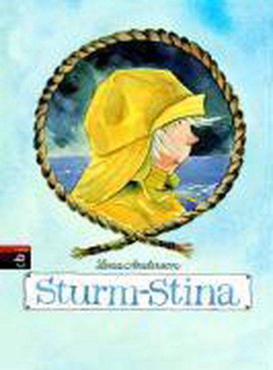 Sturm - Stina