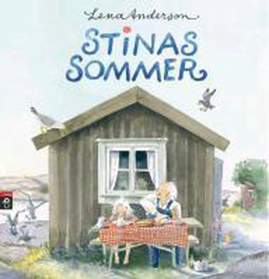 Stinas Sommer: Sturm-Stina / Stina und der Lügenkapitän