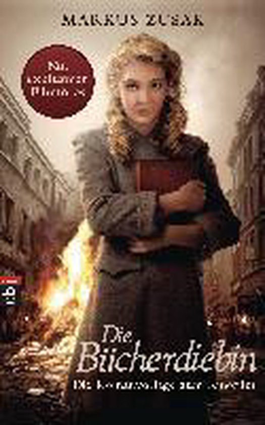 Die Bücherdiebin - Das Buch zum Film