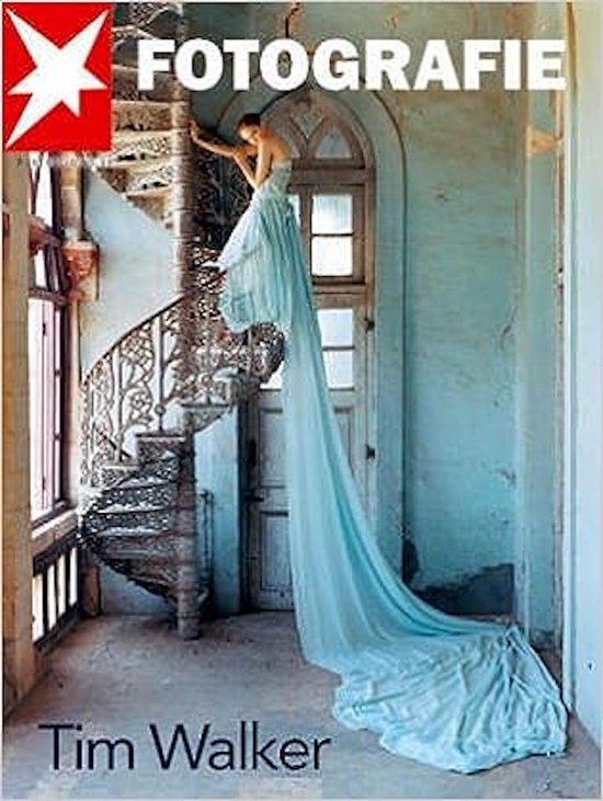 Stern Portfolio / 43 Tim Walker