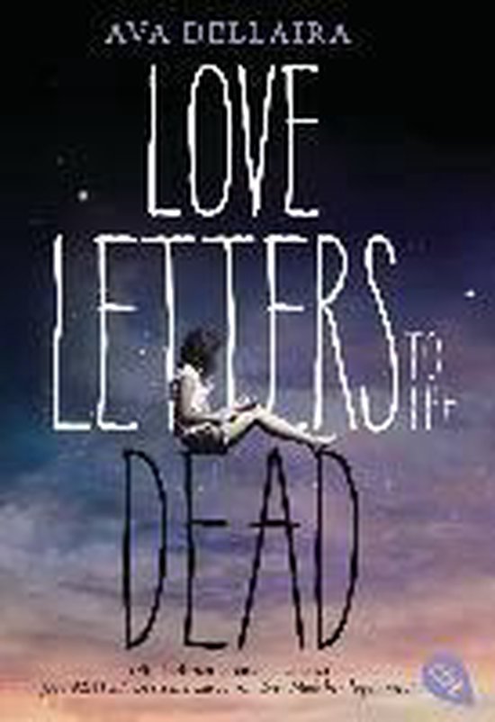 Love Letters to the Dead