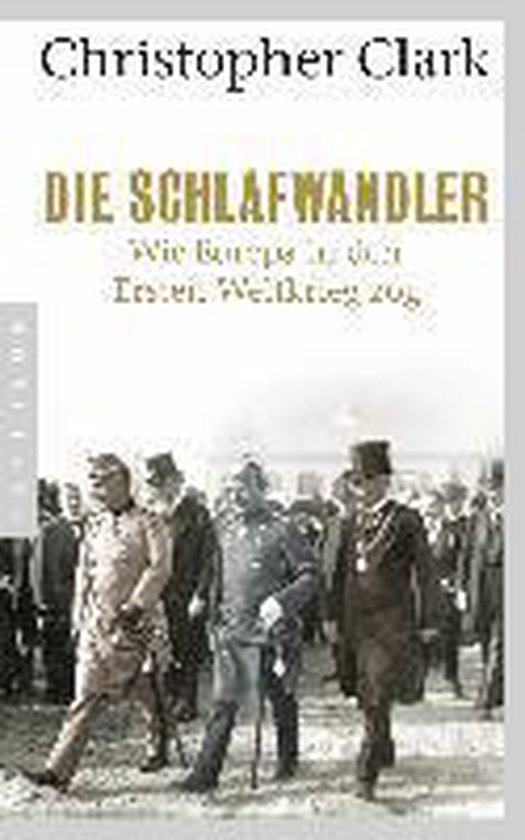 Die Schlafwandler