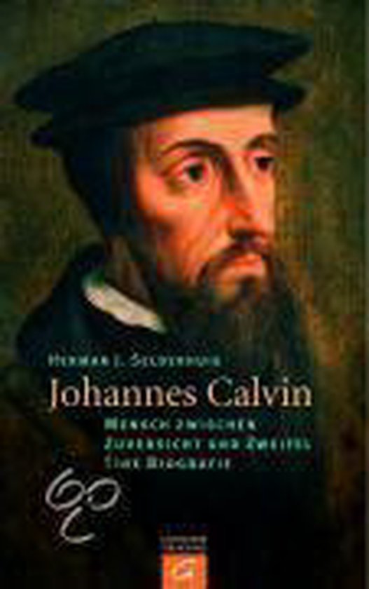 Johannes Calvin