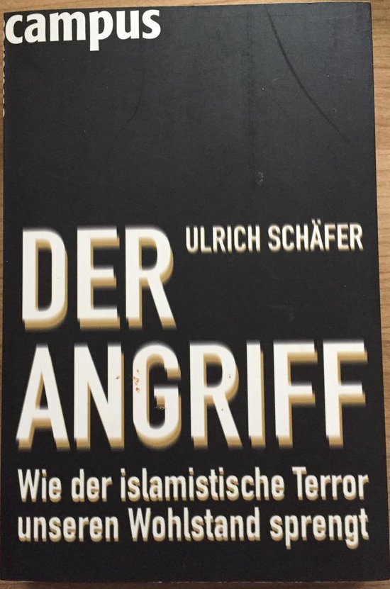 Der Angriff