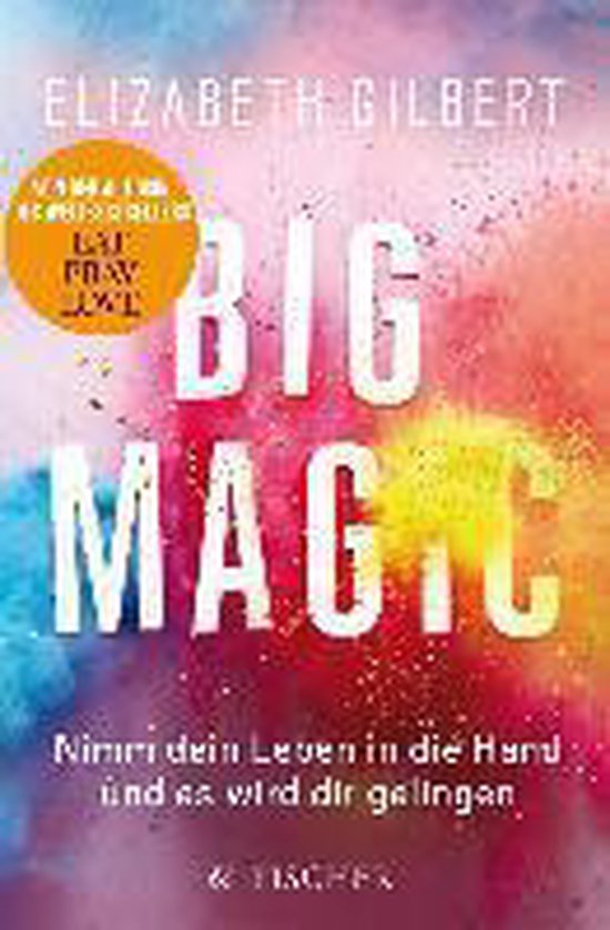 Big Magic