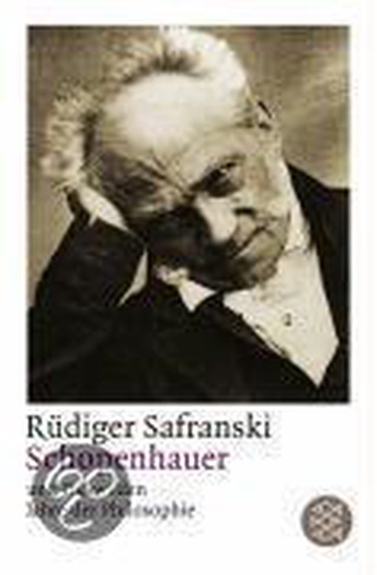 Schopenhauer und Die wilden Jahre der Philosophie