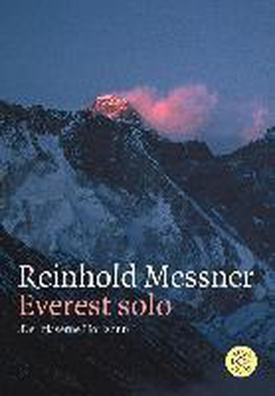 Everest Solo