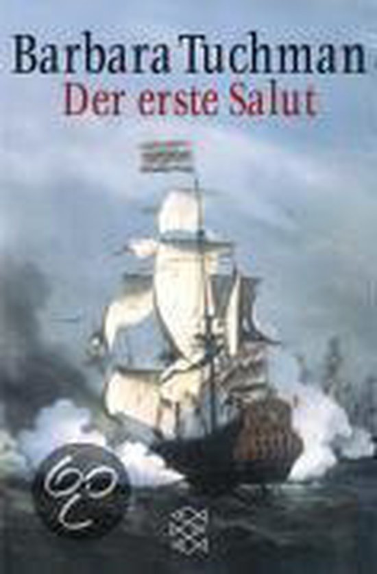 Der erste Salut
