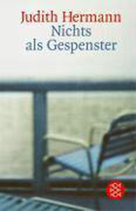 Nichts Als Gespenster