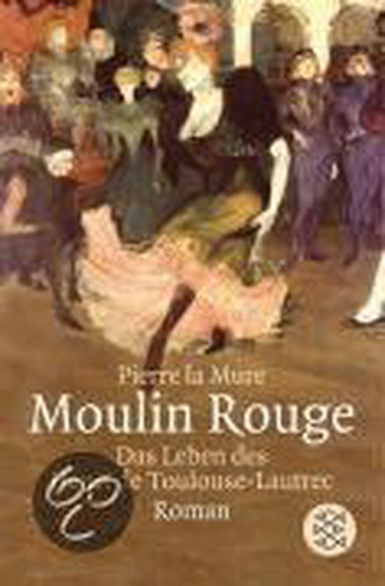 Moulin Rouge