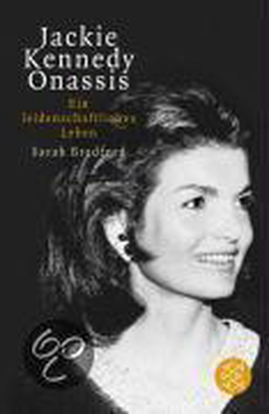 Jacky Kennedy Onassis