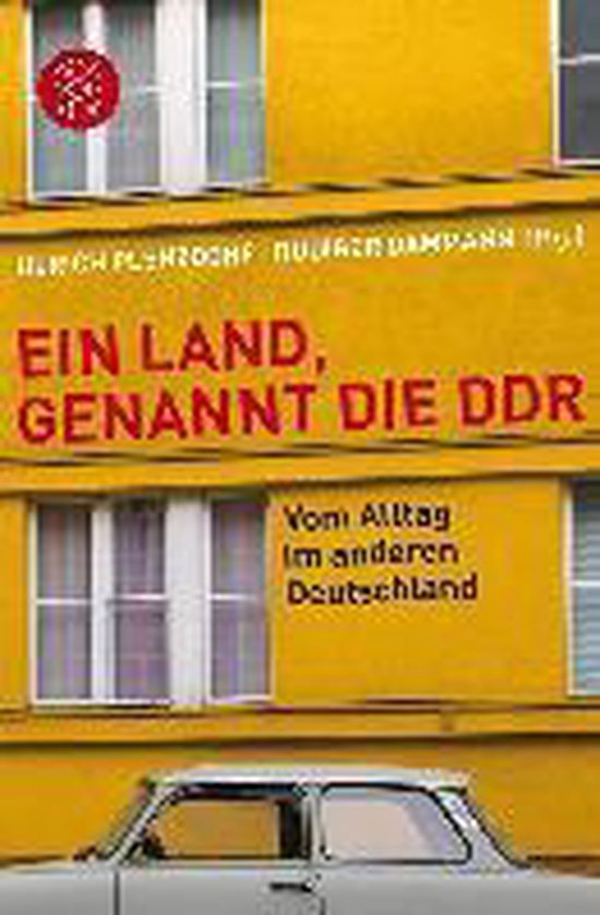 Ein Land, genannt die DDR