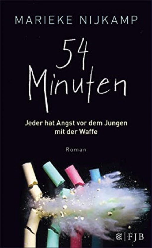 54 Minuten