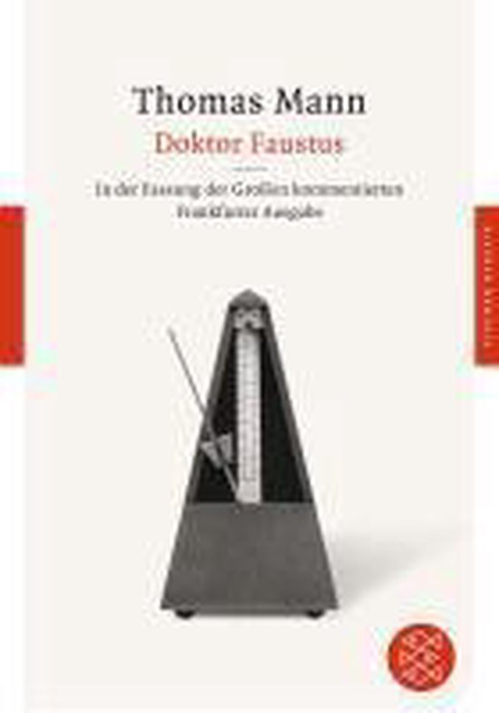 Doktor Faustus