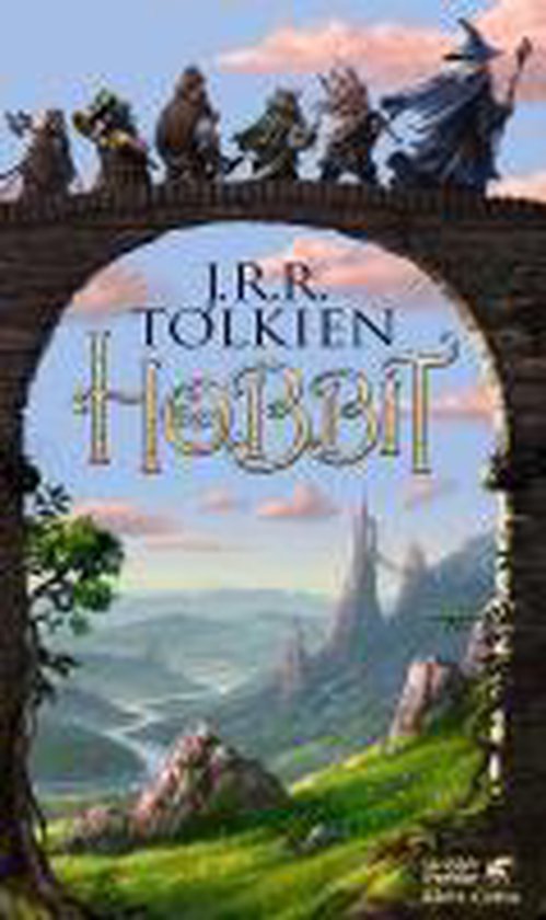 Der Hobbit