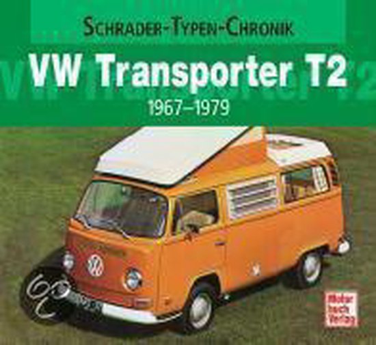 VW Transporter T2