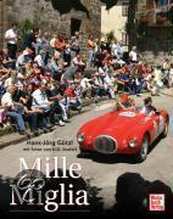 Mille Miglia