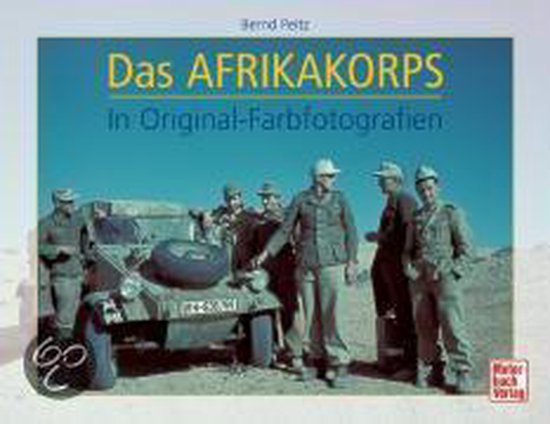 Das Afrikakorps