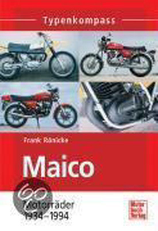 Maico