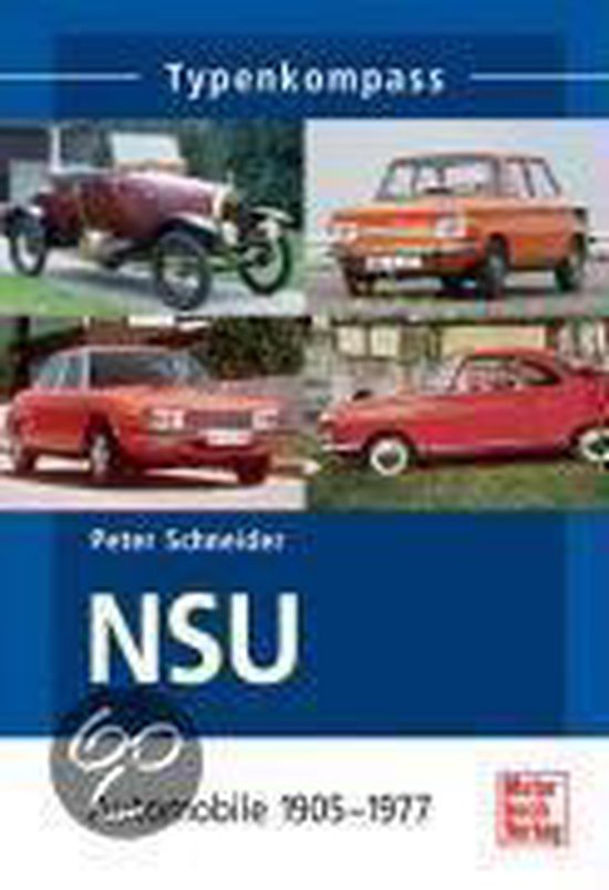 NSU-Automobile