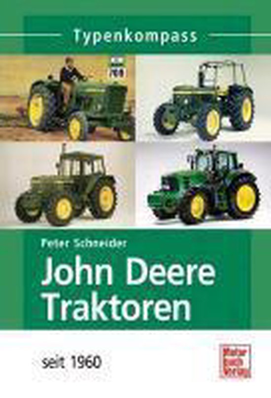 John Deere