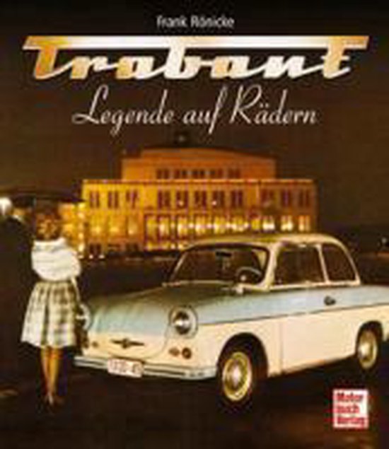 Trabant