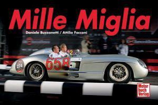 Mille Miglia