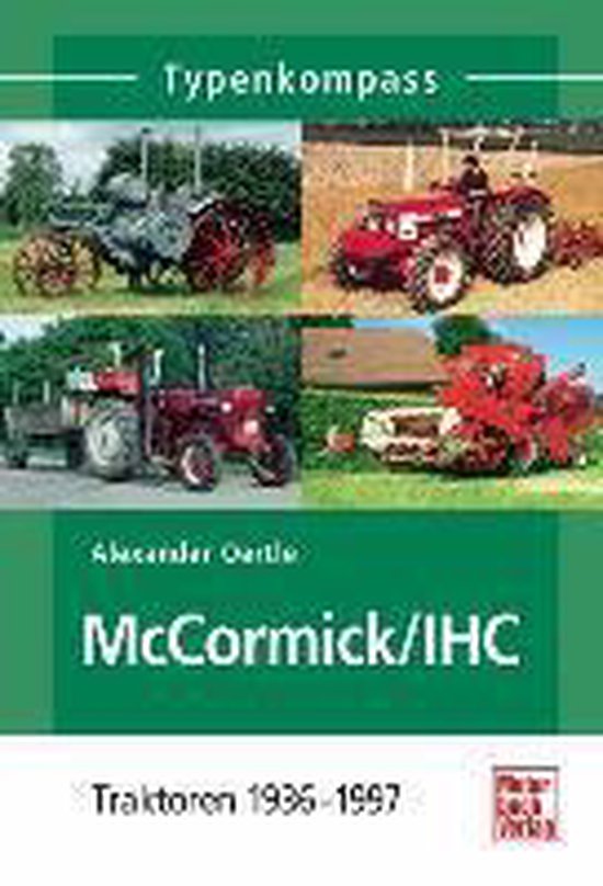 McCormick / IHC