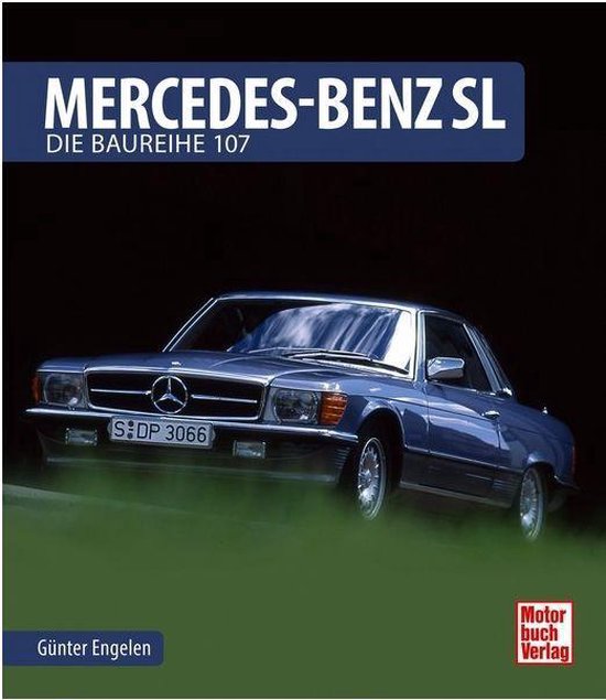 Mercedes-Benz SL