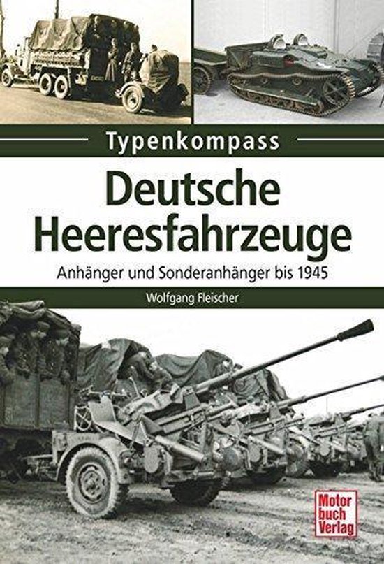 Deutsche Heeresfahrzeuge