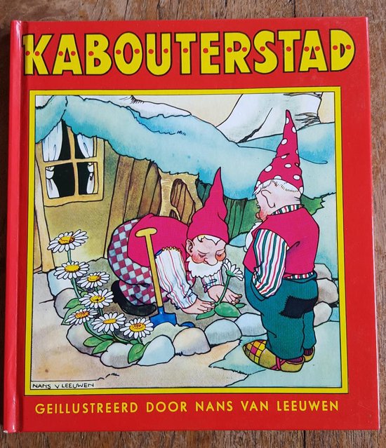 Kabouterstad