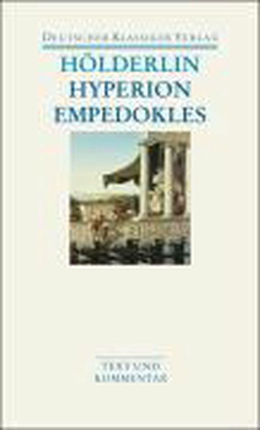 Hyperion / Empedokles