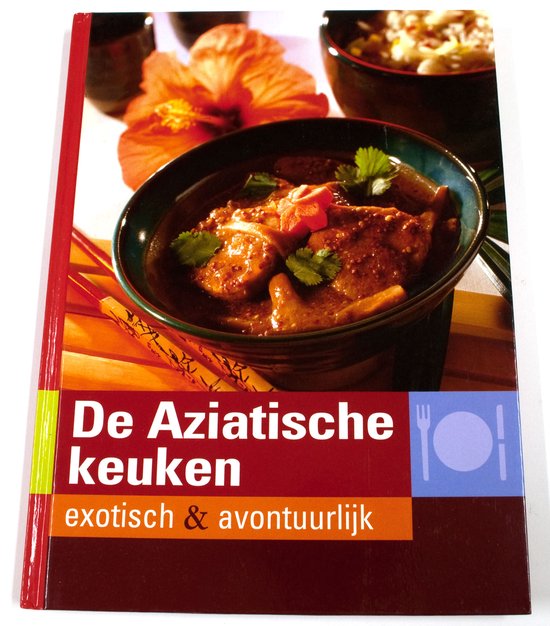 De Aziatische keuken