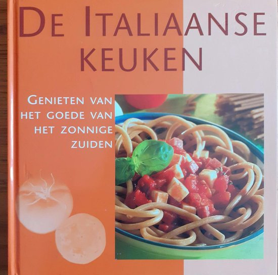 De Italiaanse Keuken