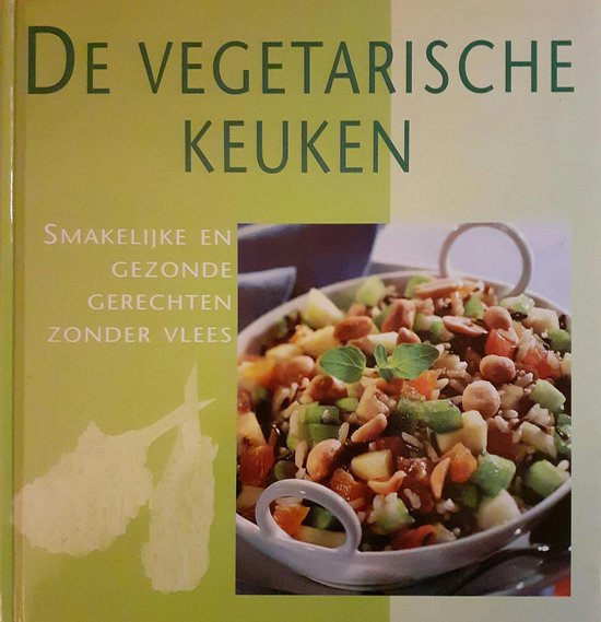 De Vegetarische Keuken