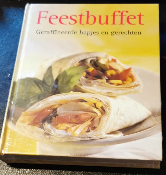 Feestbuffet