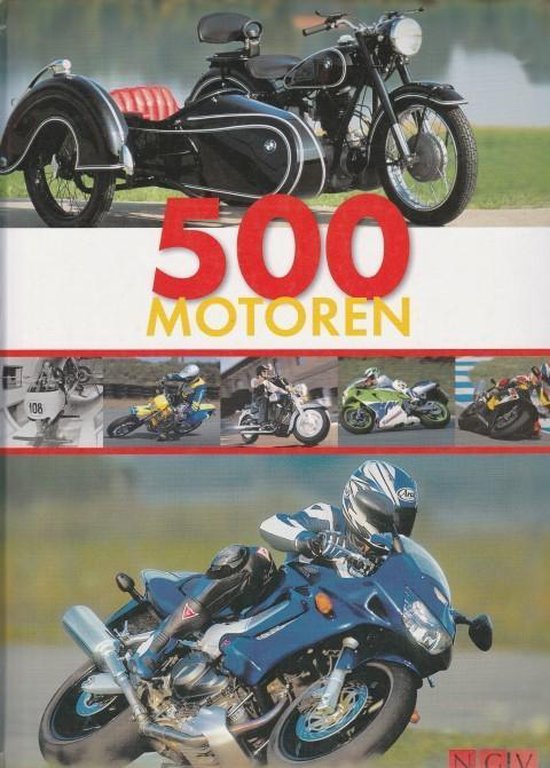 500 motoren