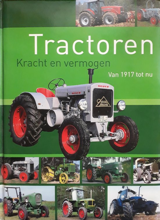 Tractoren