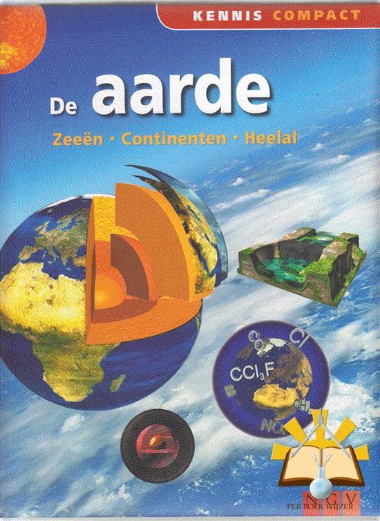 De aarde