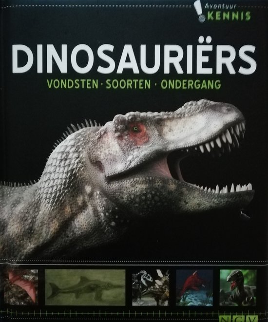 De Dinosauriërs