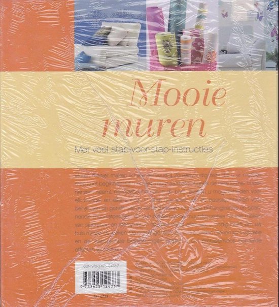 Mooie muren