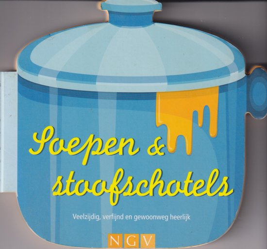 Soepen & stoofschotels