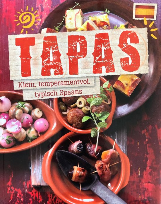 Tapas