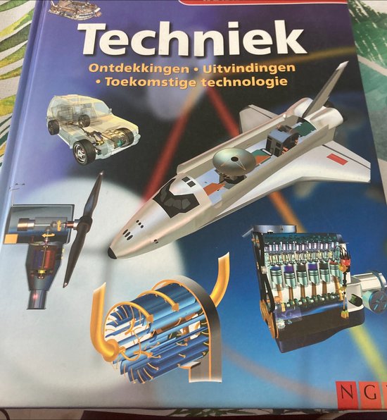 Techniek