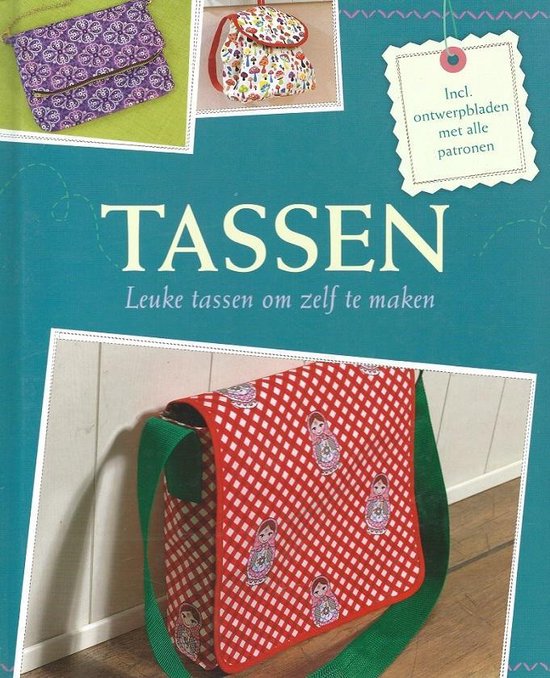 Tassen -Leuke tassen om zelf te maken- incl ontwerpbladen