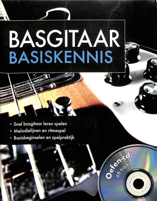 Basgitaar basiskennis