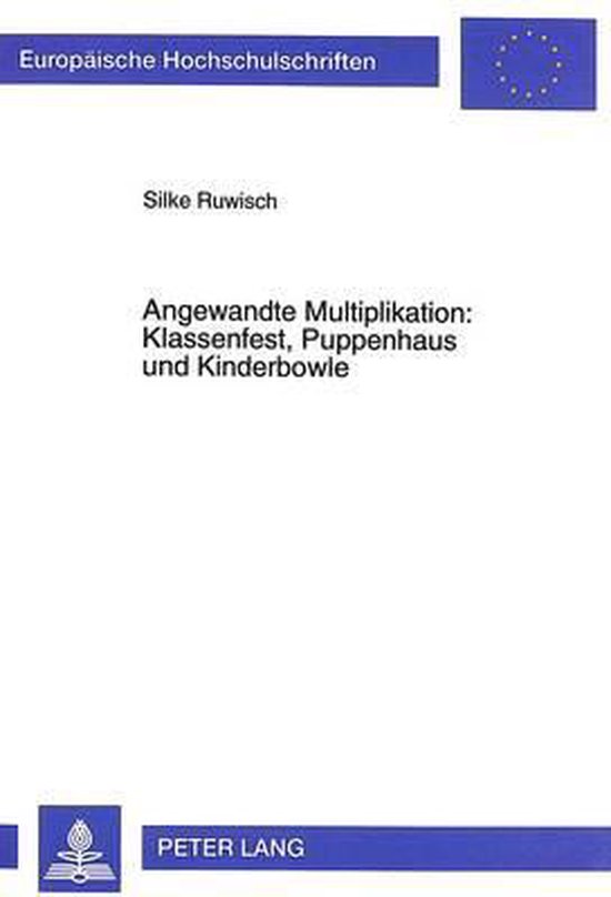 Angewandte Multiplikation