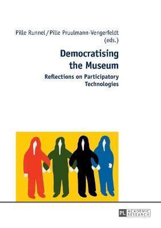 Democratising the Museum