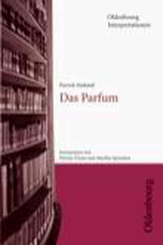 Patrick Süskind, Das Parfum