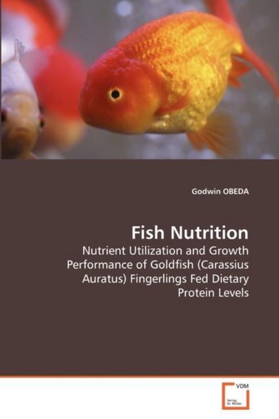 Fish Nutrition